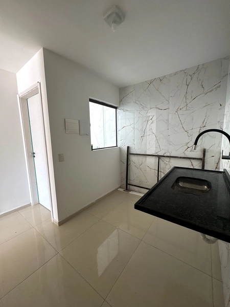 Casa em Condomínio Térrea : 10ª foto da galeria de imagens do imóvel