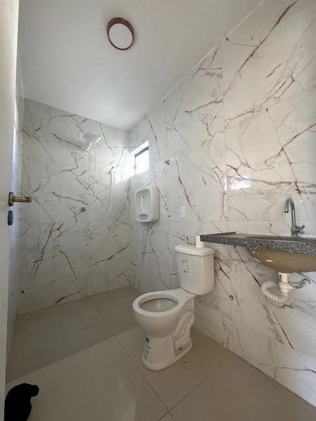 Casa em Condomínio Térrea : 11ª foto da galeria de imagens do imóvel