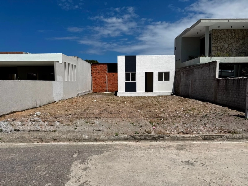Imóvel residencial ou comercial
