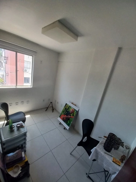 Apartamento  3/4  a venda no Vaticano em Maceió/AL: 4ª foto da galeria de imagens do imóvel