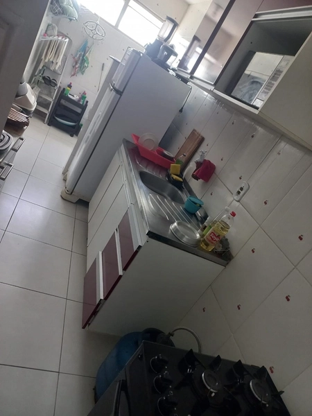 Apartamento  3/4  a venda no Vaticano em Maceió/AL: 6ª foto da galeria de imagens do imóvel