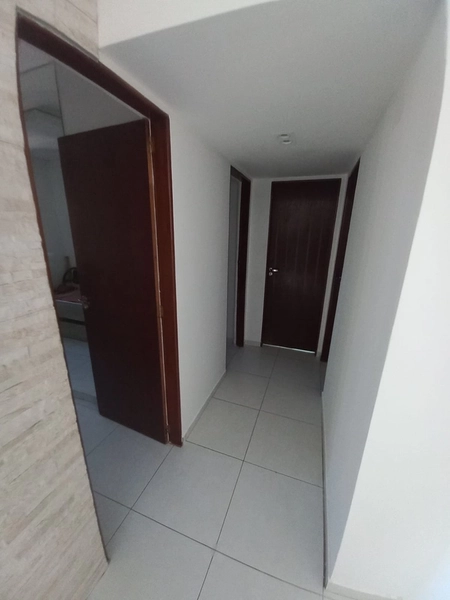 Apartamento  3/4  a venda no Vaticano em Maceió/AL: 2ª foto da galeria de imagens do imóvel