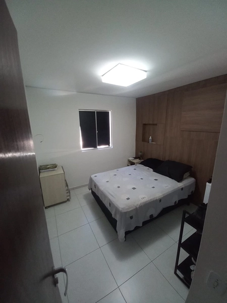 Apartamento  3/4  a venda no Vaticano em Maceió/AL: 3ª foto da galeria de imagens do imóvel