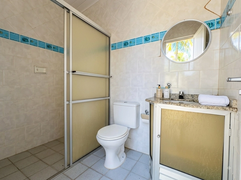 Casa ampla com piscina no Francês : 7ª foto da galeria de imagens do imóvel