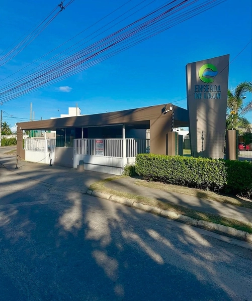 Imóvel residencial ou comercial
