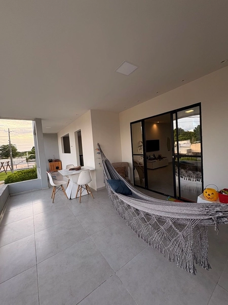 Comprar uma casa para passar aperto na suíte? Aqui não. Conheça o refúgio que a sua família merece a poucos minutos do Francês: 10ª foto da galeria de imagens do imóvel