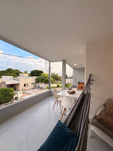 Comprar uma casa para passar aperto na suíte? Aqui não. Conheça o refúgio que a sua família merece a poucos minutos do Francês: 9ª foto da galeria de imagens do imóvel
