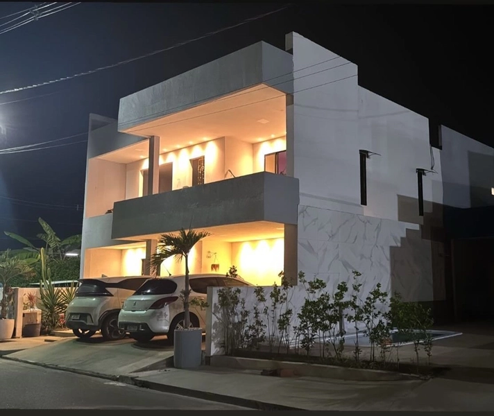 Imóvel residencial ou comercial