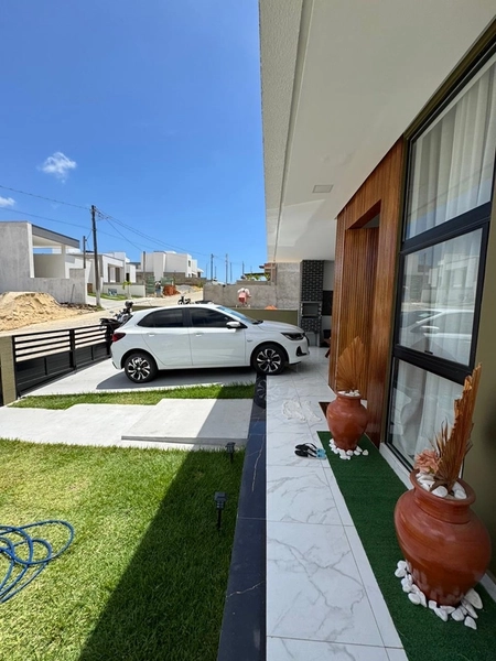 Casa em condomínio – Porto Monte: 6ª foto da galeria de imagens do imóvel