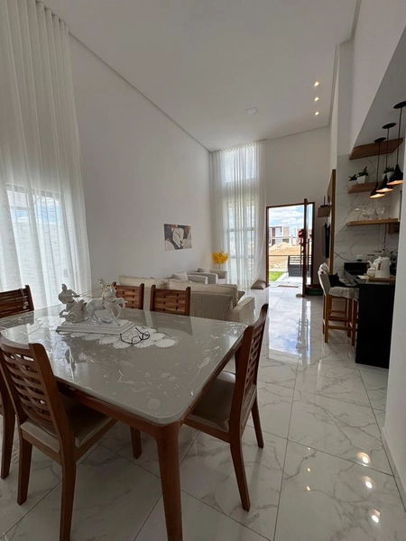 Casa em condomínio – Porto Monte: 3ª foto da galeria de imagens do imóvel
