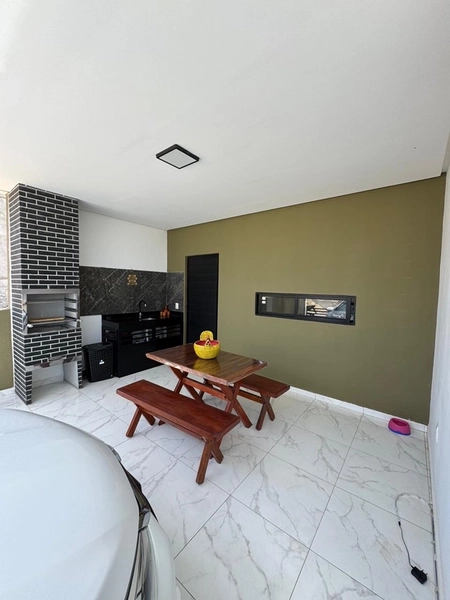 Casa em condomínio – Porto Monte: 7ª foto da galeria de imagens do imóvel