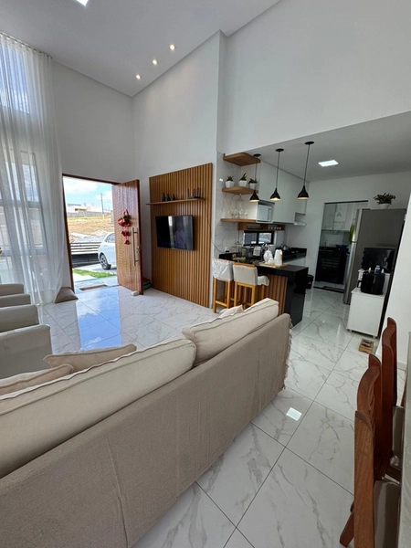 Imóvel residencial ou comercial