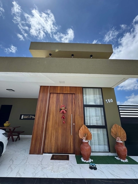 Casa em condomínio – Porto Monte: 5ª foto da galeria de imagens do imóvel