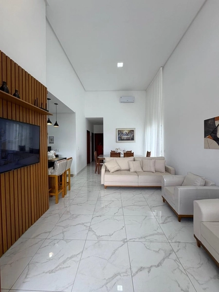 Casa em condomínio – Porto Monte: 2ª foto da galeria de imagens do imóvel