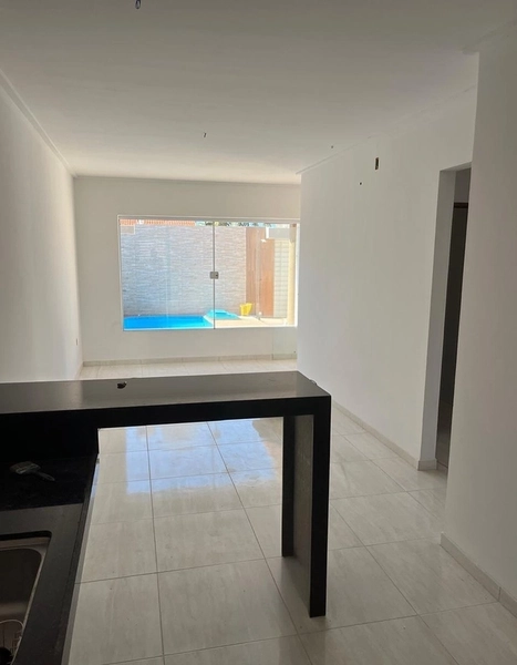 Casa na Barra Nova com Piscina: 6ª foto da galeria de imagens do imóvel