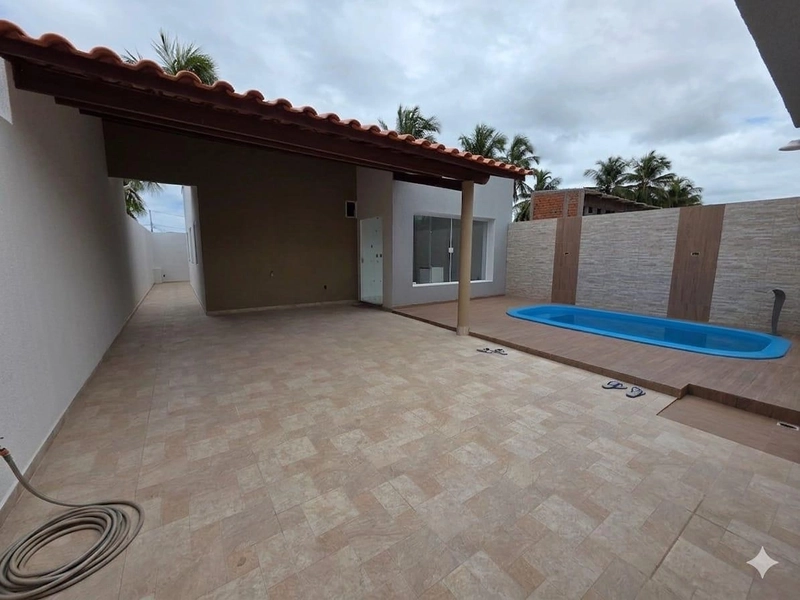 Imóvel residencial ou comercial