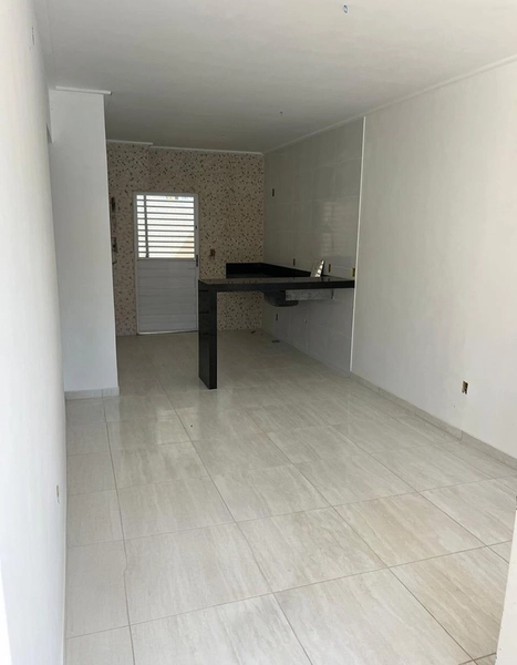 Casa na Barra Nova com Piscina: 3ª foto da galeria de imagens do imóvel