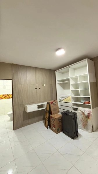 CASA TÉRREA COM PISCINA E ÁREA GOURMET NA BARRA NOVA, MARECHAL DEODORO/AL: 10ª foto da galeria de imagens do imóvel