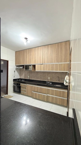 CASA TÉRREA COM PISCINA E ÁREA GOURMET NA BARRA NOVA, MARECHAL DEODORO/AL: 12ª foto da galeria de imagens do imóvel