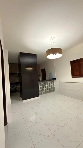 CASA TÉRREA COM PISCINA E ÁREA GOURMET NA BARRA NOVA, MARECHAL DEODORO/AL: 9ª foto da galeria de imagens do imóvel