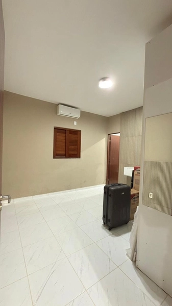 CASA TÉRREA COM PISCINA E ÁREA GOURMET NA BARRA NOVA, MARECHAL DEODORO/AL: 8ª foto da galeria de imagens do imóvel