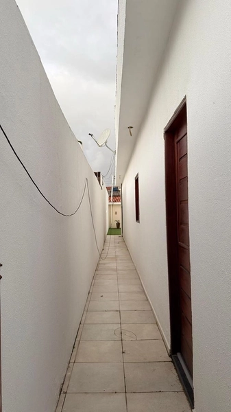 CASA TÉRREA COM PISCINA E ÁREA GOURMET NA BARRA NOVA, MARECHAL DEODORO/AL: 13ª foto da galeria de imagens do imóvel