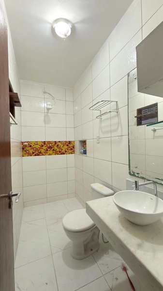 CASA TÉRREA COM PISCINA E ÁREA GOURMET NA BARRA NOVA, MARECHAL DEODORO/AL: 11ª foto da galeria de imagens do imóvel