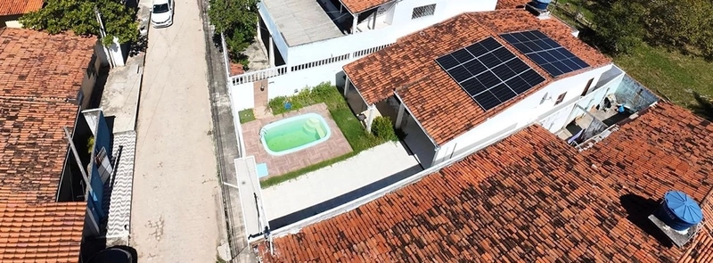 CASA TÉRREA COM PISCINA E ÁREA GOURMET NA BARRA NOVA, MARECHAL DEODORO/AL: 14ª foto da galeria de imagens do imóvel