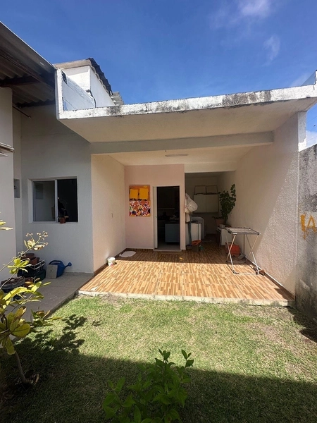 Você não quer comprar uma casa para passar seis meses em obra. Você quer mudar e viver bem: 8ª foto da galeria de imagens do imóvel