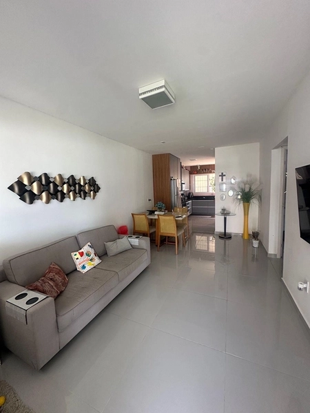 Você não quer comprar uma casa para passar seis meses em obra. Você quer mudar e viver bem: 2ª foto da galeria de imagens do imóvel