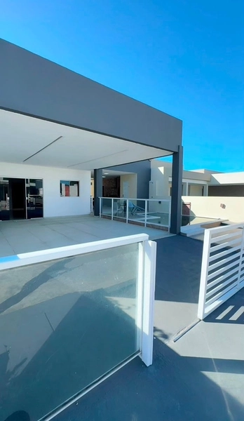 Imóvel residencial ou comercial
