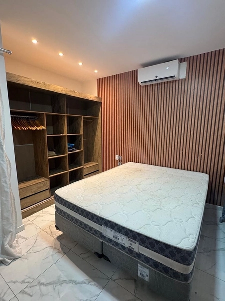 CASA EM CONDOMÍNIO PRÓXIMO A PRAIA DO FRANCÊS: 8ª foto da galeria de imagens do imóvel