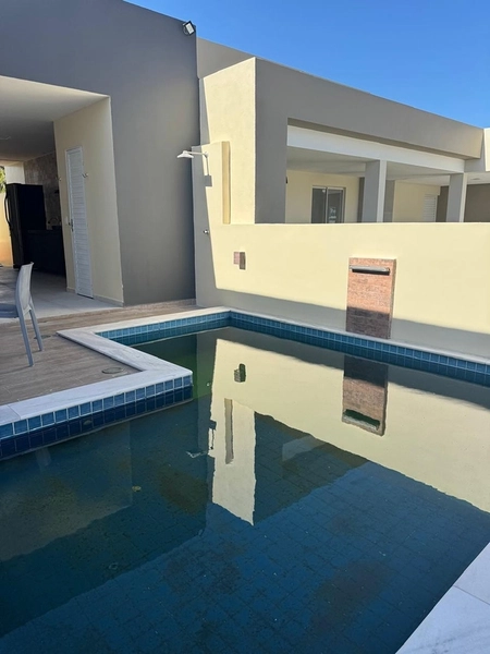 CASA EM CONDOMÍNIO PRÓXIMO A PRAIA DO FRANCÊS: 2ª foto da galeria de imagens do imóvel
