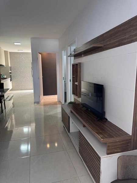 CASA EM CONDOMÍNIO PRÓXIMO A PRAIA DO FRANCÊS: 5ª foto da galeria de imagens do imóvel
