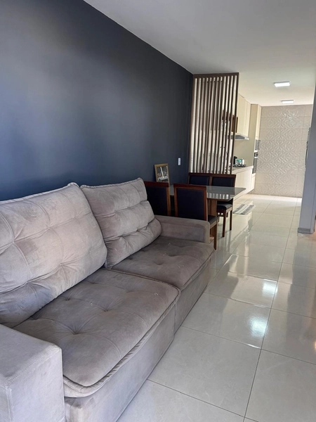 CASA EM CONDOMÍNIO PRÓXIMO A PRAIA DO FRANCÊS: 6ª foto da galeria de imagens do imóvel