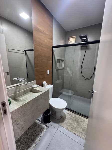 CASA EM CONDOMÍNIO PRÓXIMO A PRAIA DO FRANCÊS: 3ª foto da galeria de imagens do imóvel