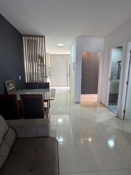 CASA EM CONDOMÍNIO PRÓXIMO A PRAIA DO FRANCÊS: 7ª foto da galeria de imagens do imóvel