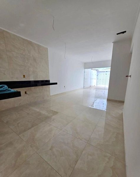 Casa com piscina no trevo do francês: 3ª foto da galeria de imagens do imóvel