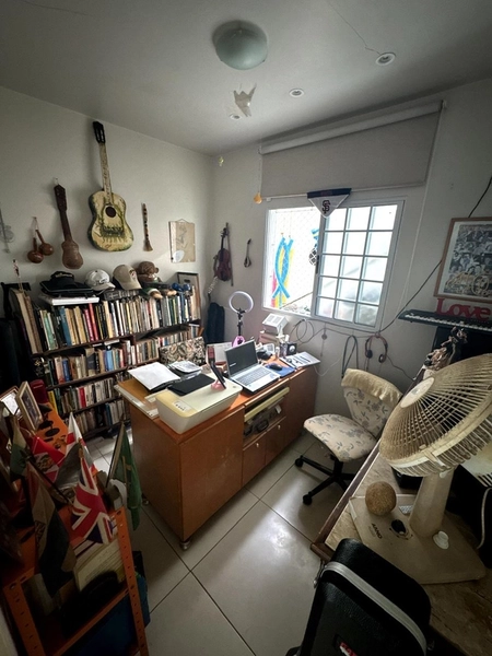 Casa em Condomínio Fechado : 5ª foto da galeria de imagens do imóvel