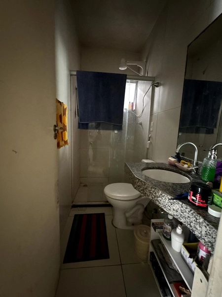 Casa em Condomínio Fechado : 4ª foto da galeria de imagens do imóvel