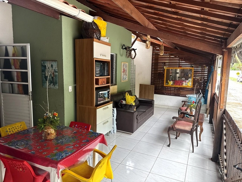 Casa em Condomínio Fechado : 8ª foto da galeria de imagens do imóvel