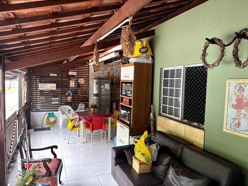 Imóvel residencial ou comercial