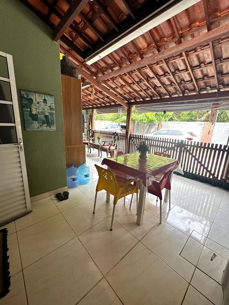 Casa em Condomínio Fechado : 7ª foto da galeria de imagens do imóvel
