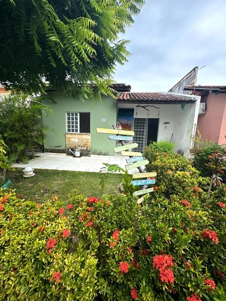 Casa em Condomínio Fechado : 2ª foto da galeria de imagens do imóvel