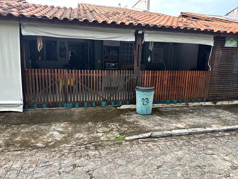 Casa em Condomínio Fechado : 9ª foto da galeria de imagens do imóvel