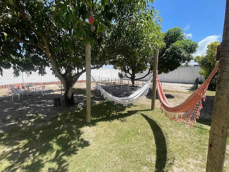 Imóvel residencial ou comercial