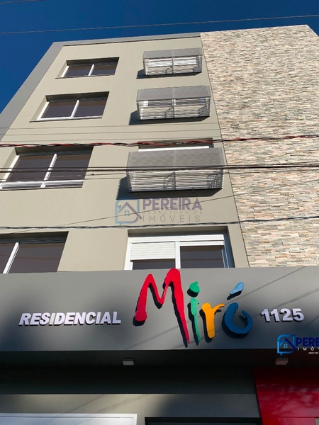 Residencial Miró
