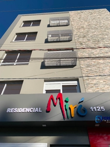 condiminio - Residencial Miró