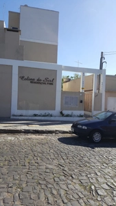 condiminio - Colina do Sol