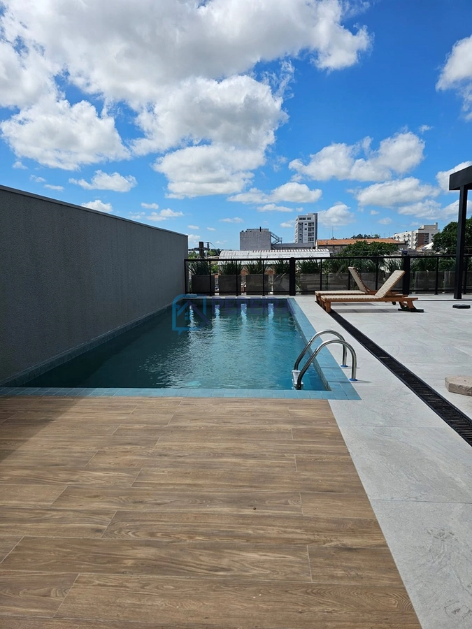 6ª foto do condomínio